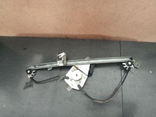 bontott RENAULT SCÉNIC II Bal első Ablakemelő Szerkezet (Elektromos)