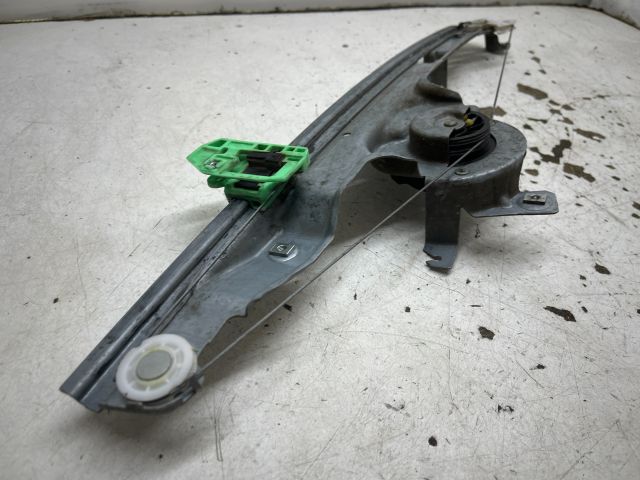 bontott RENAULT SCÉNIC II Bal első Ablakemelő Szerkezet (Elektromos)