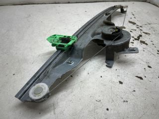 bontott RENAULT SCÉNIC II Bal első Ablakemelő Szerkezet (Elektromos)