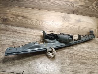 bontott RENAULT SCÉNIC II Bal első Ablakemelő Szerkezet (Elektromos)