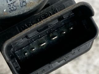 bontott RENAULT SCÉNIC II Bal első Ablakemelő Szerkezet (Elektromos)