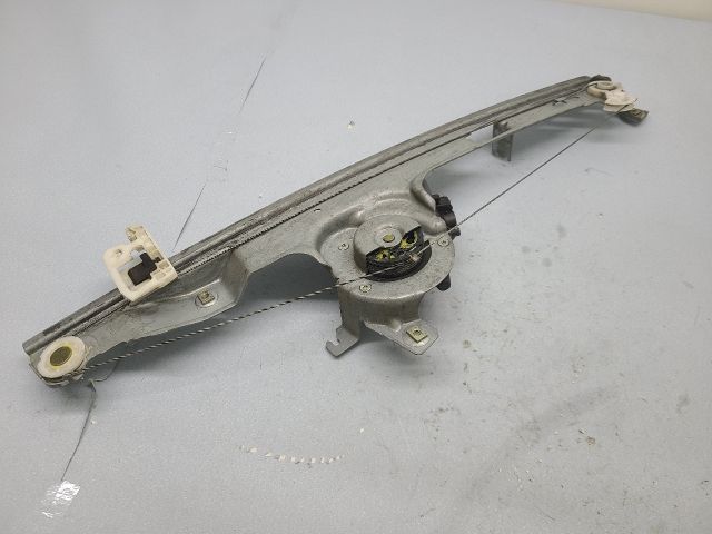 bontott RENAULT SCÉNIC II Bal első Ablakemelő Szerkezet (Elektromos)