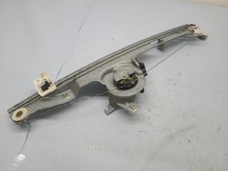 bontott RENAULT SCÉNIC II Bal első Ablakemelő Szerkezet (Elektromos)