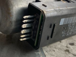 bontott RENAULT SCÉNIC II Bal első Ablakemelő Szerkezet (Elektromos)