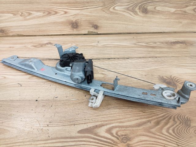 bontott RENAULT SCÉNIC II Bal első Ablakemelő Szerkezet (Elektromos)