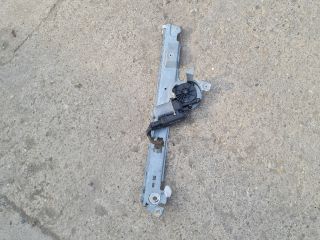 bontott RENAULT SCÉNIC II Bal első Ablakemelő Szerkezet (Elektromos)