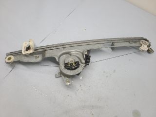 bontott RENAULT SCÉNIC II Bal első Ablakemelő Szerkezet (Elektromos)