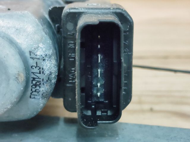 bontott RENAULT SCÉNIC II Bal első Ablakemelő Szerkezet (Elektromos)