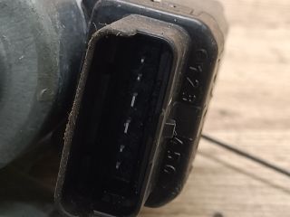 bontott RENAULT SCÉNIC II Bal első Ablakemelő Szerkezet (Elektromos)