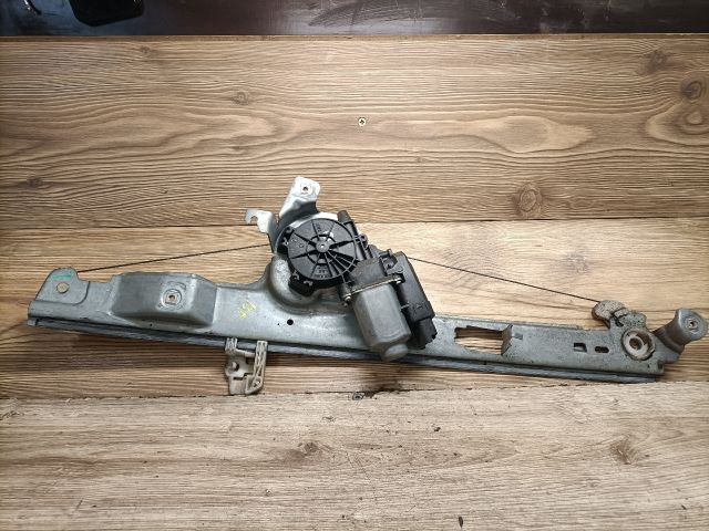 bontott RENAULT SCÉNIC II Bal első Ablakemelő Szerkezet (Elektromos)