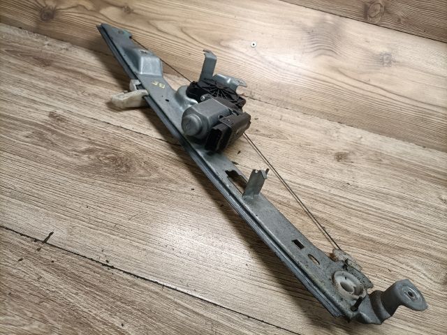 bontott RENAULT SCÉNIC II Bal első Ablakemelő Szerkezet (Elektromos)