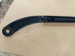 bontott RENAULT SCÉNIC II Bal első Ablaktörlő Kar