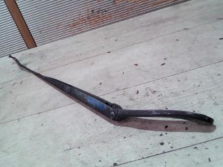 bontott RENAULT SCÉNIC II Bal első Ablaktörlő Kar