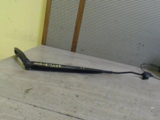 bontott RENAULT SCÉNIC II Bal első Ablaktörlő Kar