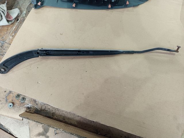 bontott RENAULT SCÉNIC II Bal első Ablaktörlő Kar