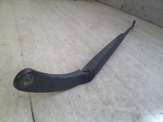 bontott RENAULT SCÉNIC II Bal első Ablaktörlő Kar