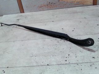 bontott RENAULT SCÉNIC II Bal első Ablaktörlő Kar