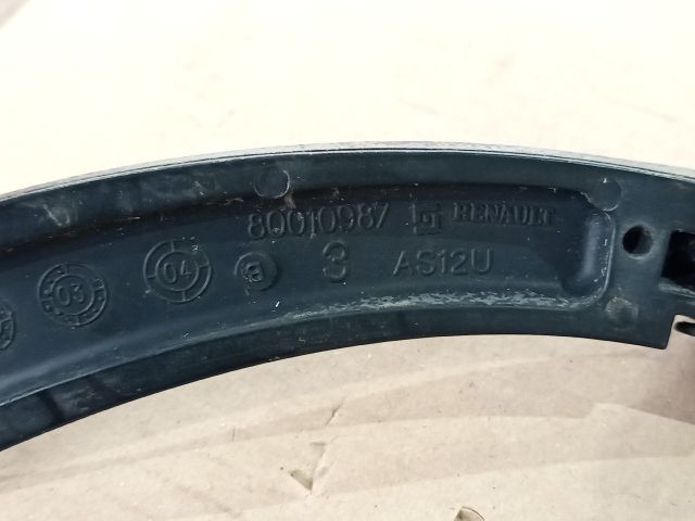 bontott RENAULT SCÉNIC II Bal első Ablaktörlő Kar