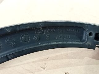 bontott RENAULT SCÉNIC II Bal első Ablaktörlő Kar