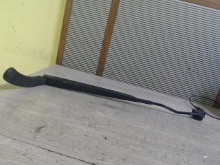 bontott RENAULT SCÉNIC II Bal első Ablaktörlő Kar