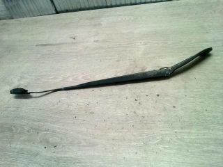 bontott RENAULT SCÉNIC II Bal első Ablaktörlő Kar