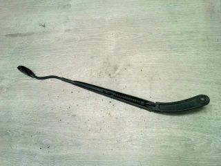 bontott RENAULT SCÉNIC II Bal első Ablaktörlő Kar