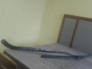 bontott RENAULT SCÉNIC II Bal első Ablaktörlő Kar