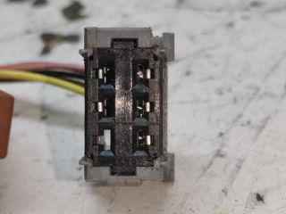 bontott RENAULT SCÉNIC II Bal első Ajtó Kábelköteg