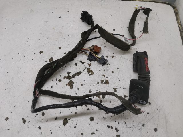 bontott RENAULT SCÉNIC II Bal első Ajtó Kábelköteg