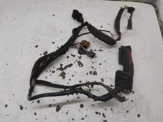 bontott RENAULT SCÉNIC II Bal első Ajtó Kábelköteg