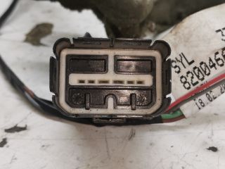 bontott RENAULT SCÉNIC II Bal első Ajtó Kábelköteg