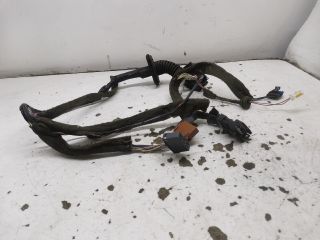 bontott RENAULT SCÉNIC II Bal első Ajtó Kábelköteg