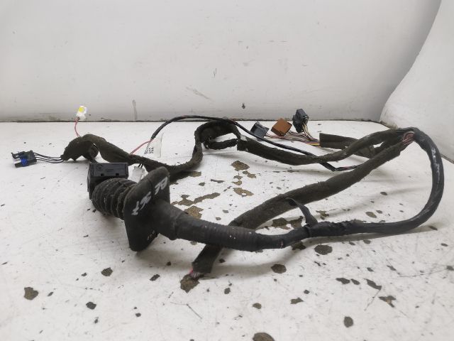 bontott RENAULT SCÉNIC II Bal első Ajtó Kábelköteg