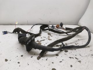 bontott RENAULT SCÉNIC II Bal első Ajtó Kábelköteg