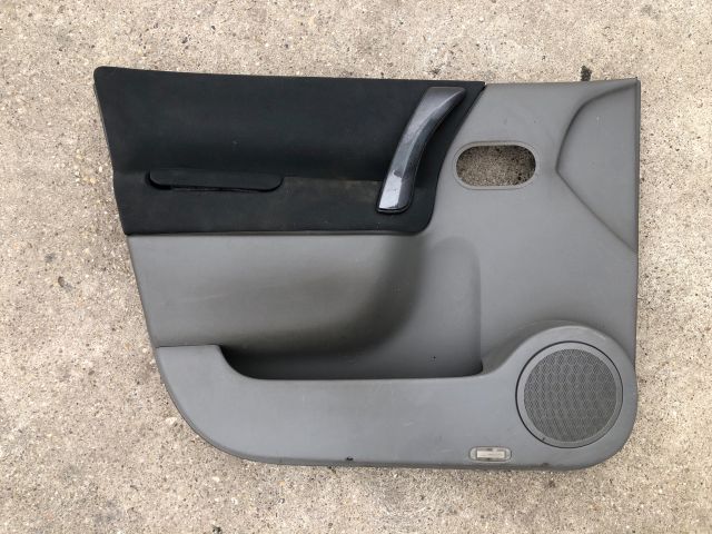 bontott RENAULT SCÉNIC II Bal első Ajtó Kárpit