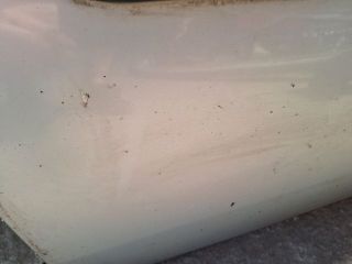 bontott RENAULT SCÉNIC II Bal első Ajtó (Részeivel)