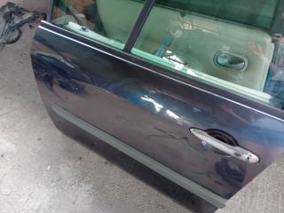 bontott RENAULT SCÉNIC II Bal első Ajtó (Részeivel)