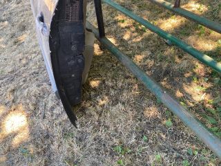 bontott RENAULT SCÉNIC II Bal első Ajtó (Részeivel)