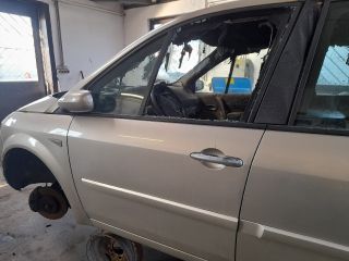 bontott RENAULT SCÉNIC II Bal első Ajtó (Üres lemez)