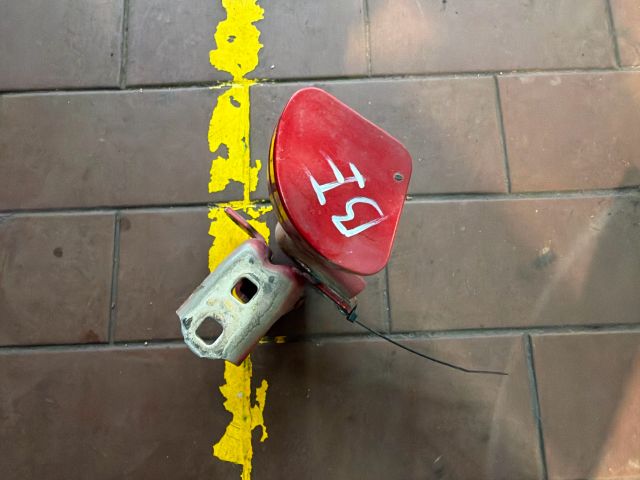 bontott RENAULT SCÉNIC II Bal első Ajtóhatároló