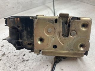 bontott RENAULT SCÉNIC II Bal első Ajtózár