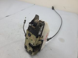 bontott RENAULT SCÉNIC II Bal első Ajtózár