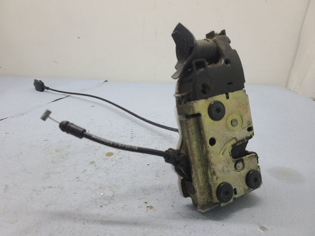 bontott RENAULT SCÉNIC II Bal első Ajtózár