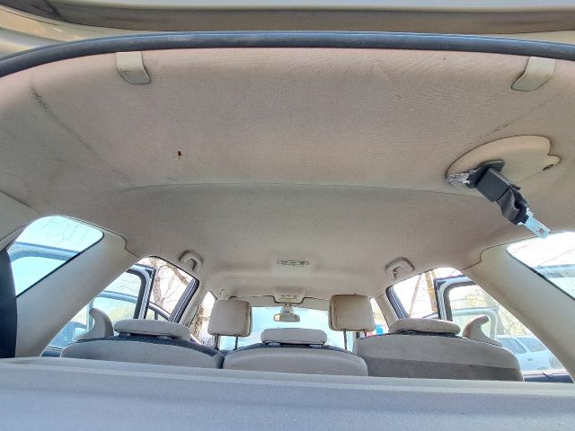 bontott RENAULT SCÉNIC II Bal első Ajtózár