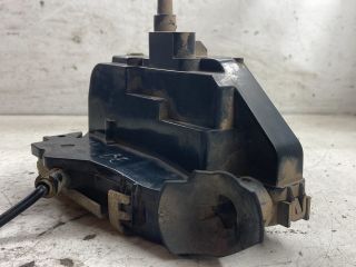 bontott RENAULT SCÉNIC II Bal első Ajtózár