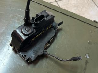 bontott RENAULT SCÉNIC II Bal első Ajtózár