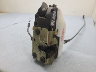 bontott RENAULT SCÉNIC II Bal első Ajtózár