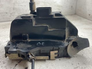 bontott RENAULT SCÉNIC II Bal első Ajtózár