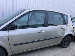 bontott RENAULT SCÉNIC II Bal első Ajtózár