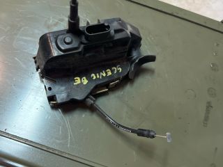 bontott RENAULT SCÉNIC II Bal első Ajtózár